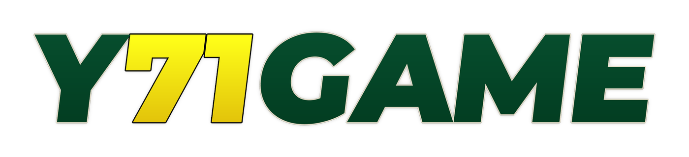 y71game logo